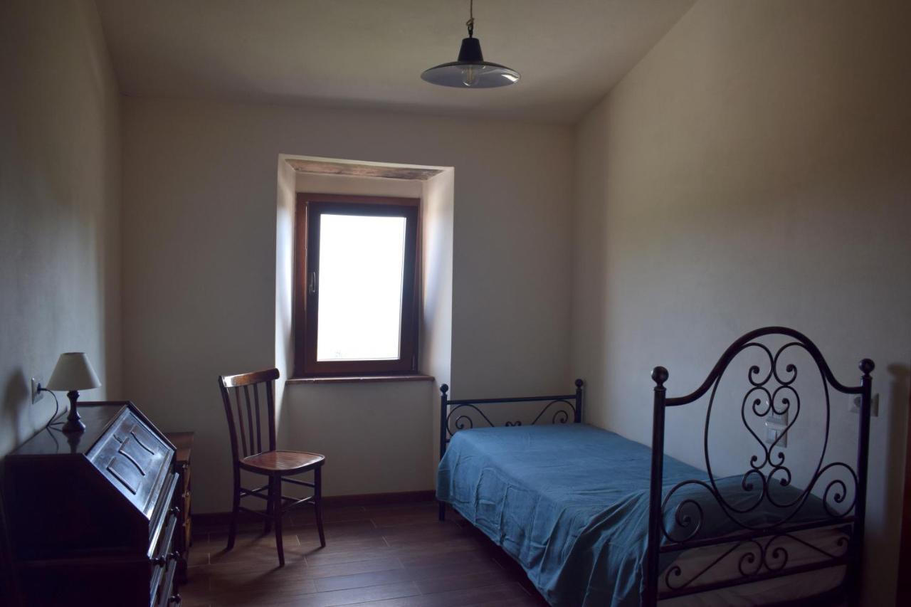 Agriturismo Menghino Nievole Eksteriør bilde