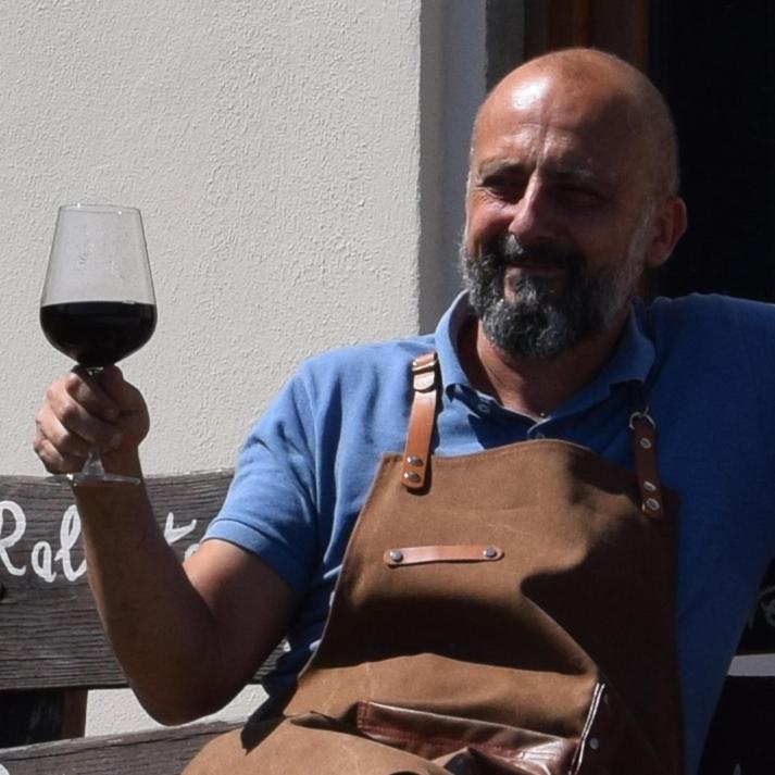 Agriturismo Menghino Nievole Eksteriør bilde